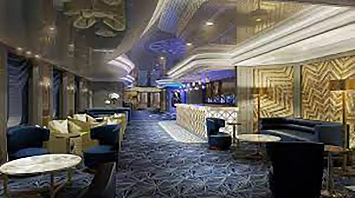 le Enchanted Princess :  cabine 46