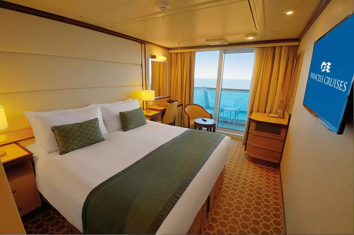 le Majestic Princess :   2