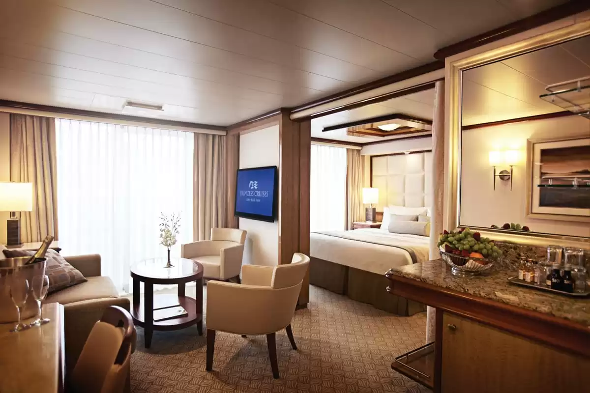 le Majestic Princess :   0