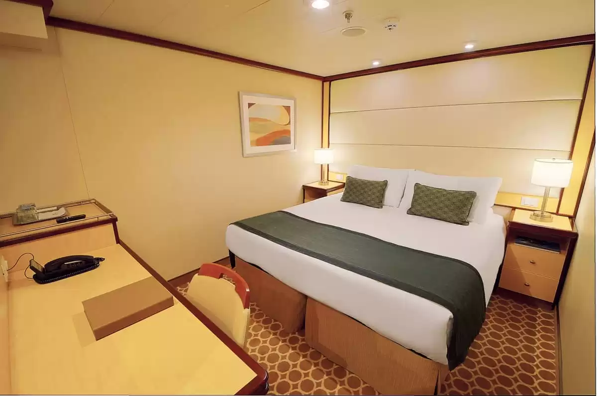 le Regal Princess :   1