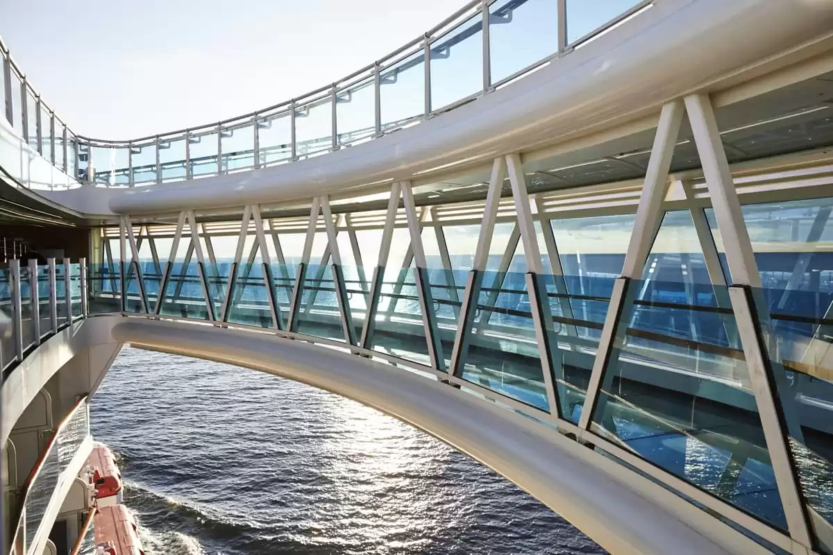 le Sapphire princess :  cabine 26