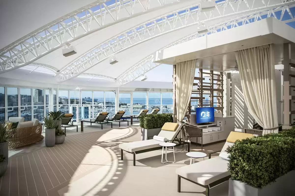 le Sapphire princess :  cabine 29