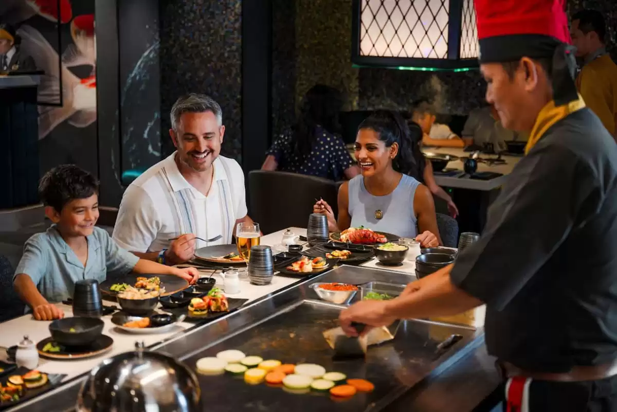 le Star Princess :  cabine 13