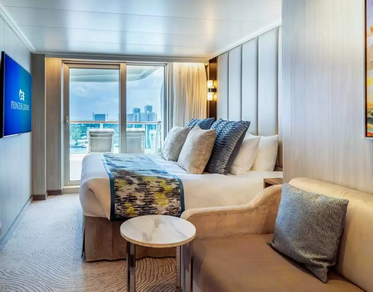 le Star Princess :   4