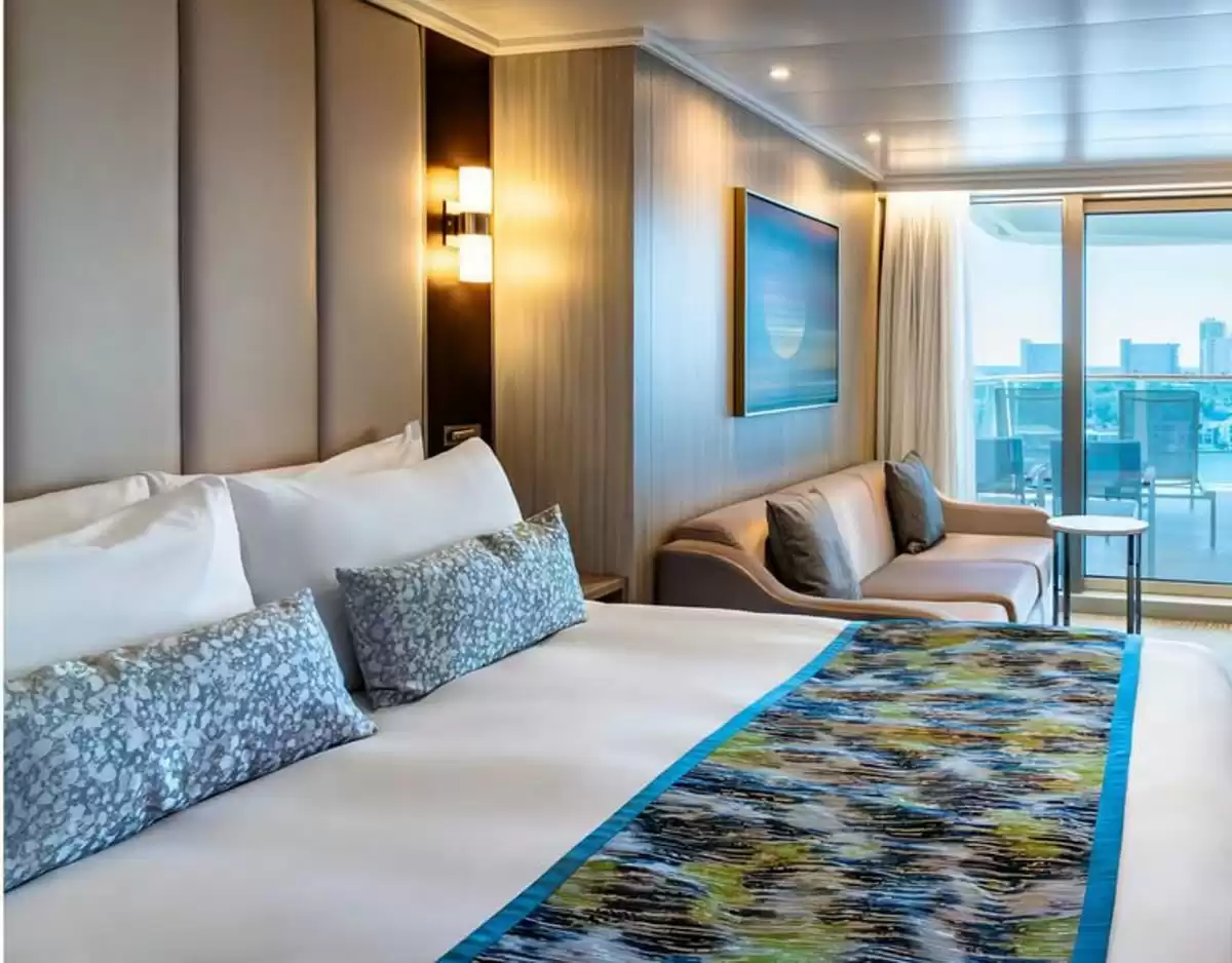 le Star Princess :   6