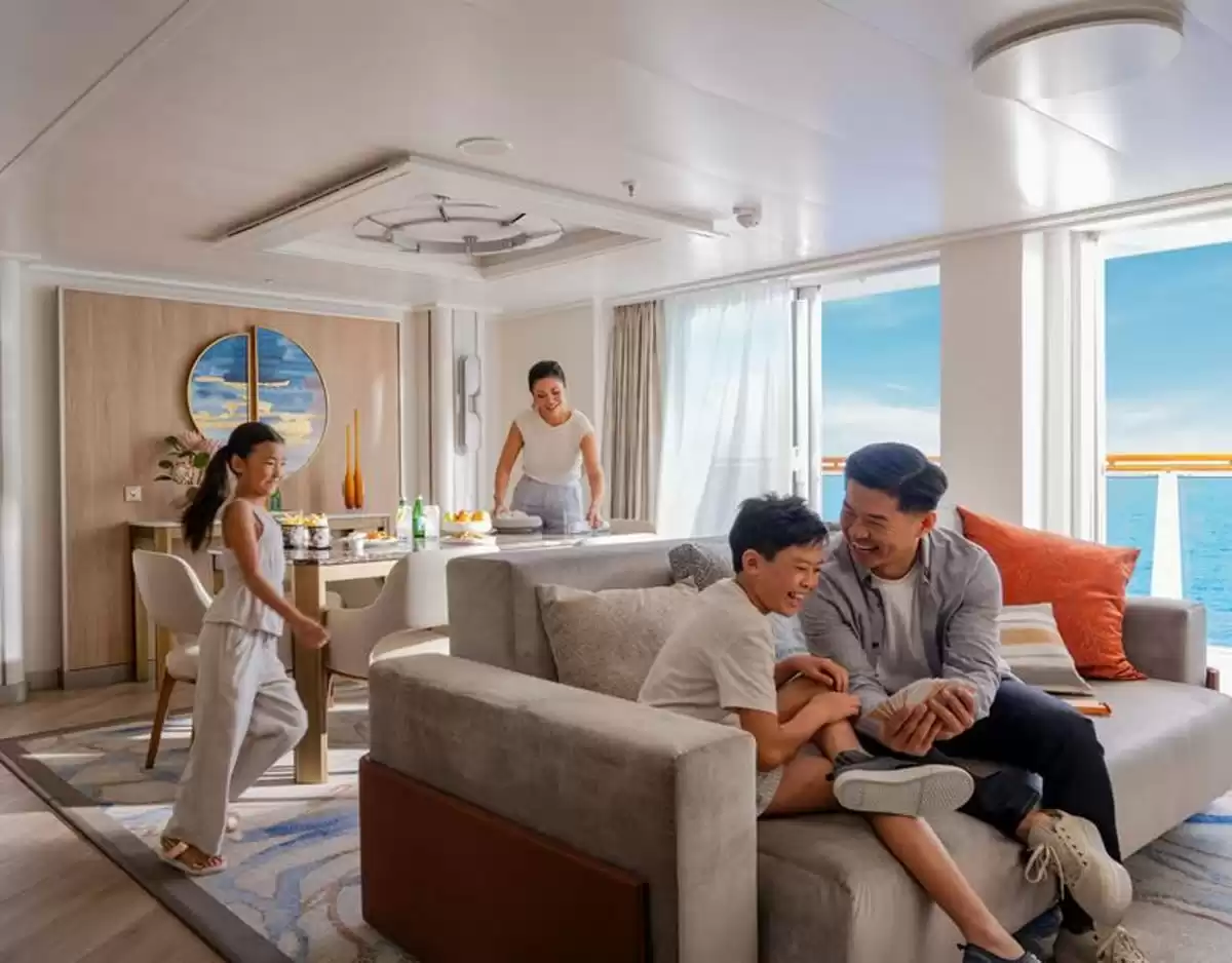 le Star Princess :   23