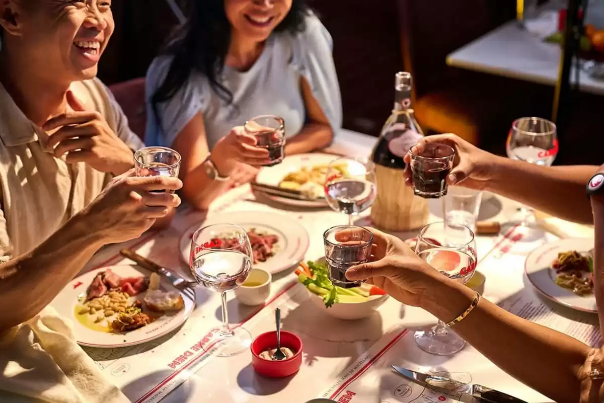 le Sun Princess :  cabine 2