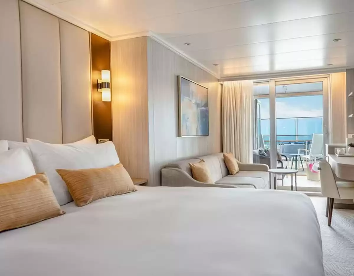 le Sun Princess :   1