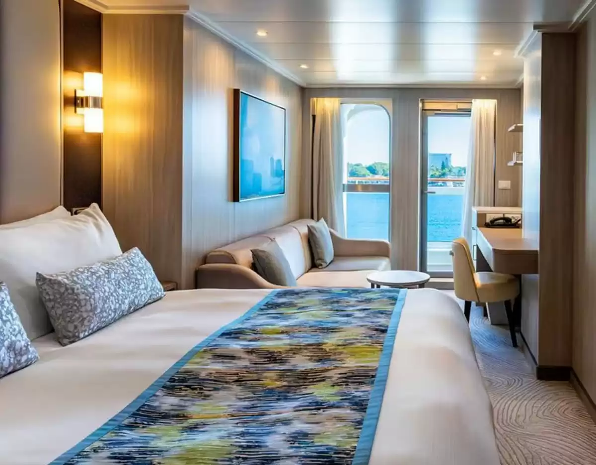 le Sun Princess :   14