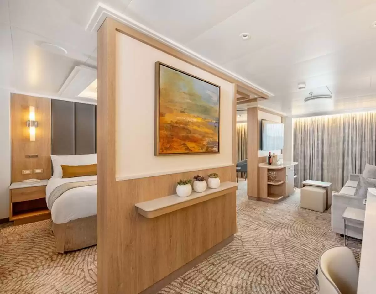 le Sun Princess :   25