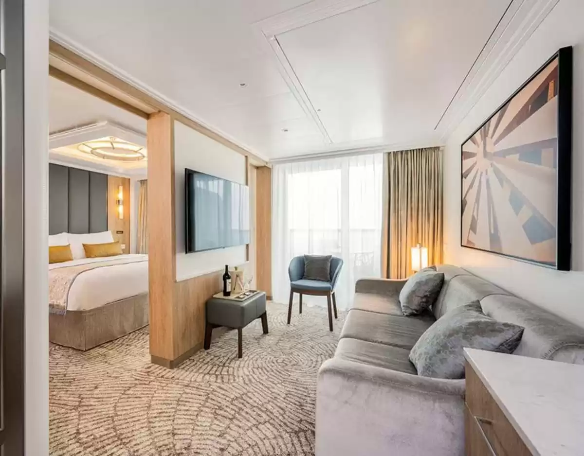 le Sun Princess :   26