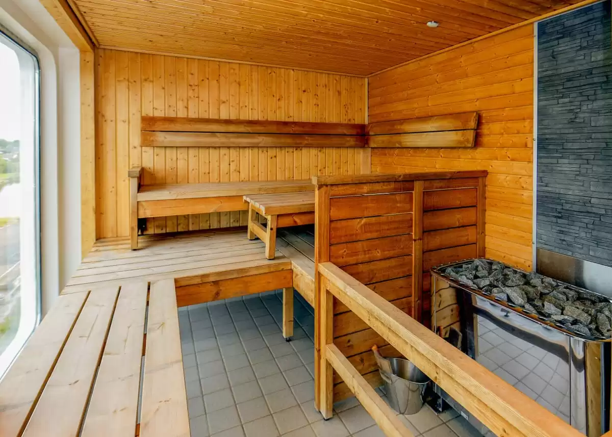 le Ocean Explorer :  cabine 10