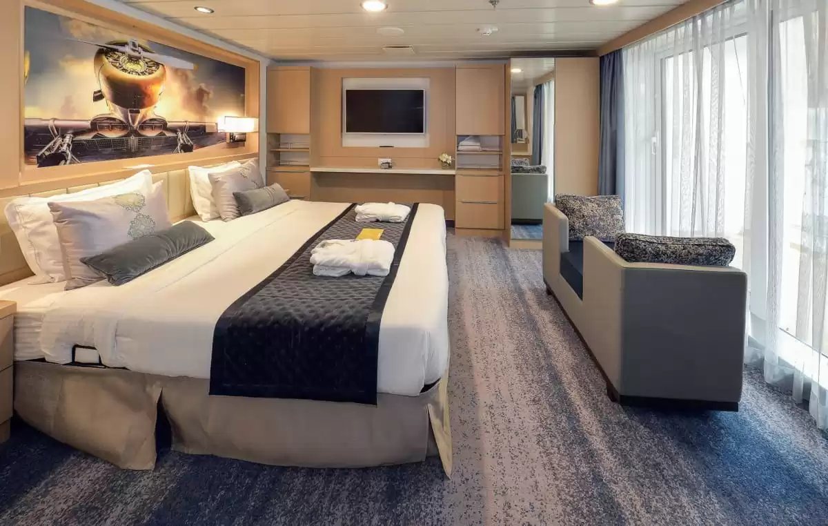 le Ocean Explorer :   11