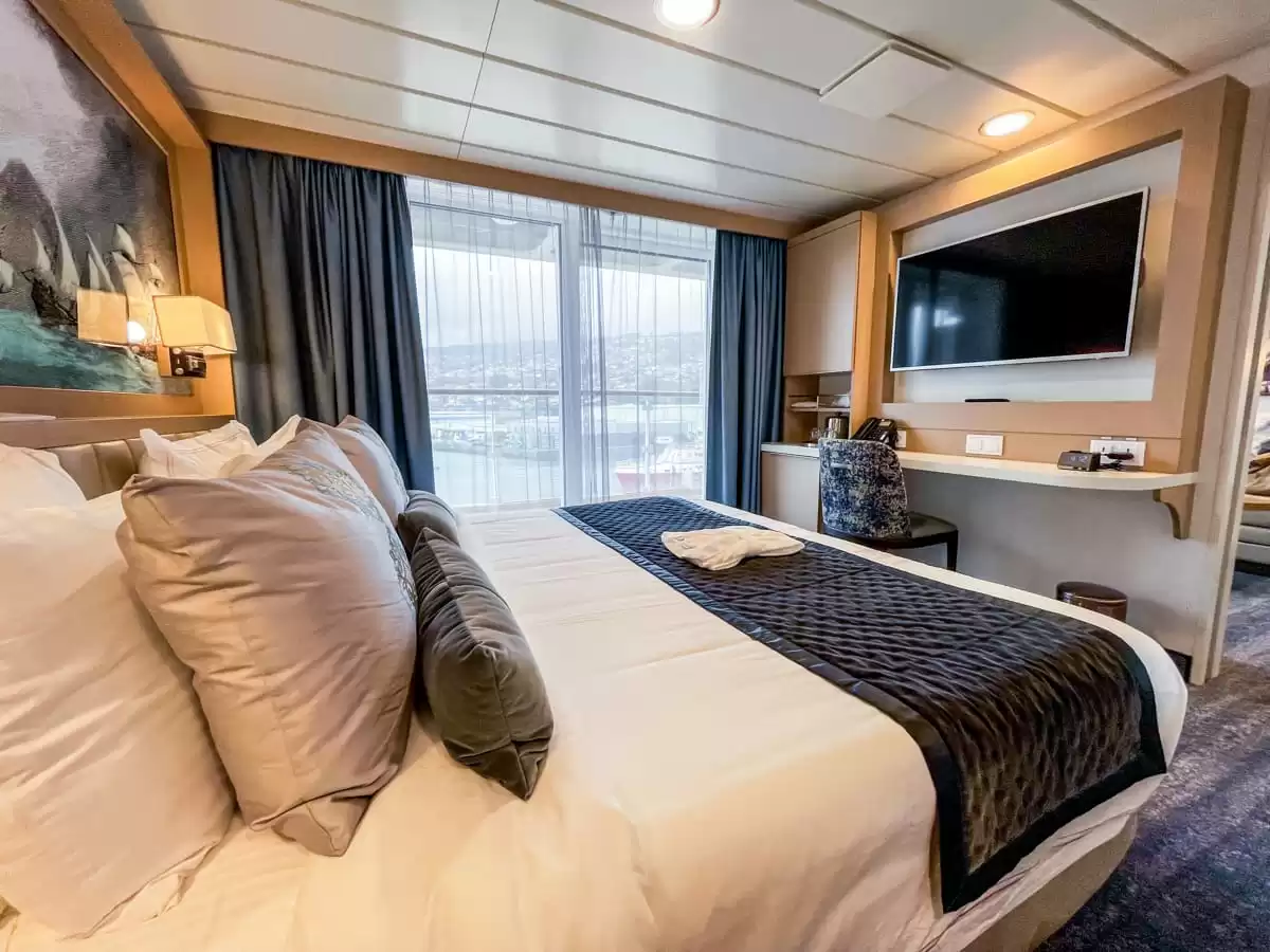 le Ocean Explorer :   13