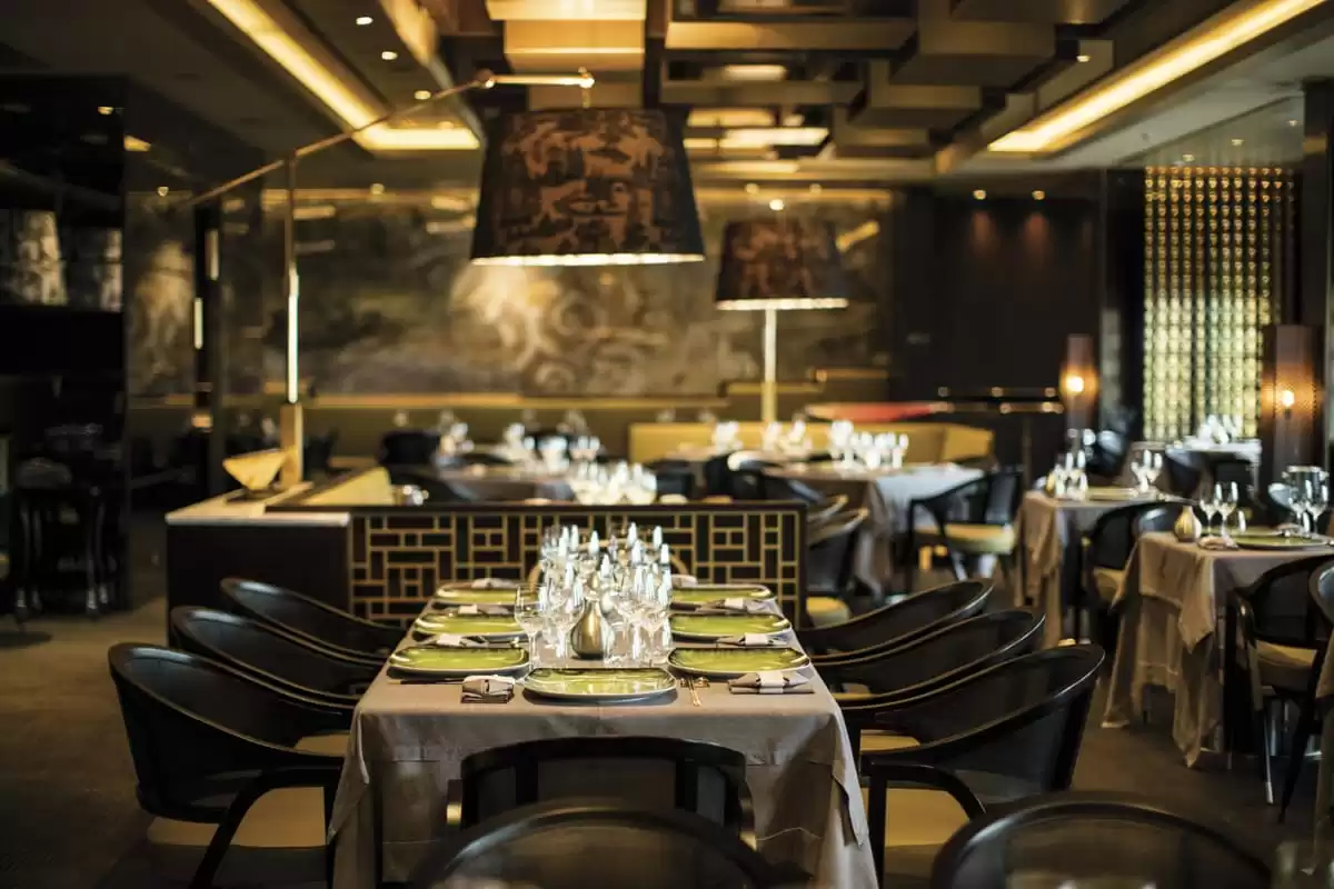 le Seven Seas Explorer :  cabine 25