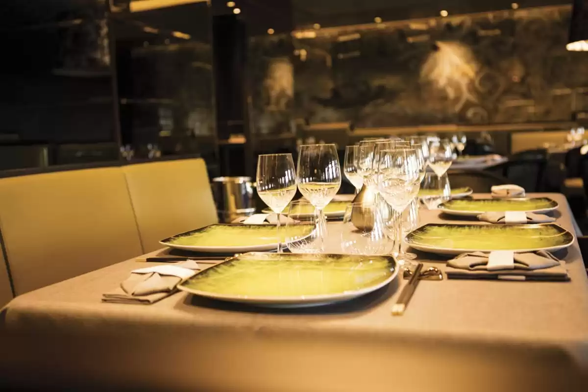 le Seven Seas Explorer :  cabine 26