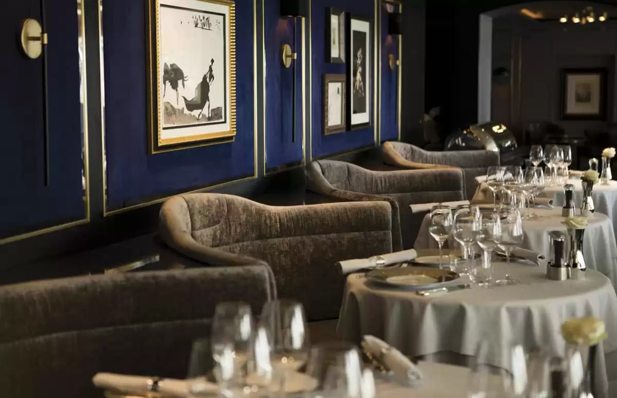 le Seven Seas Explorer :  cabine 29