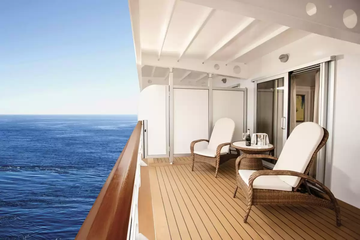 le Seven Seas Explorer :   20
