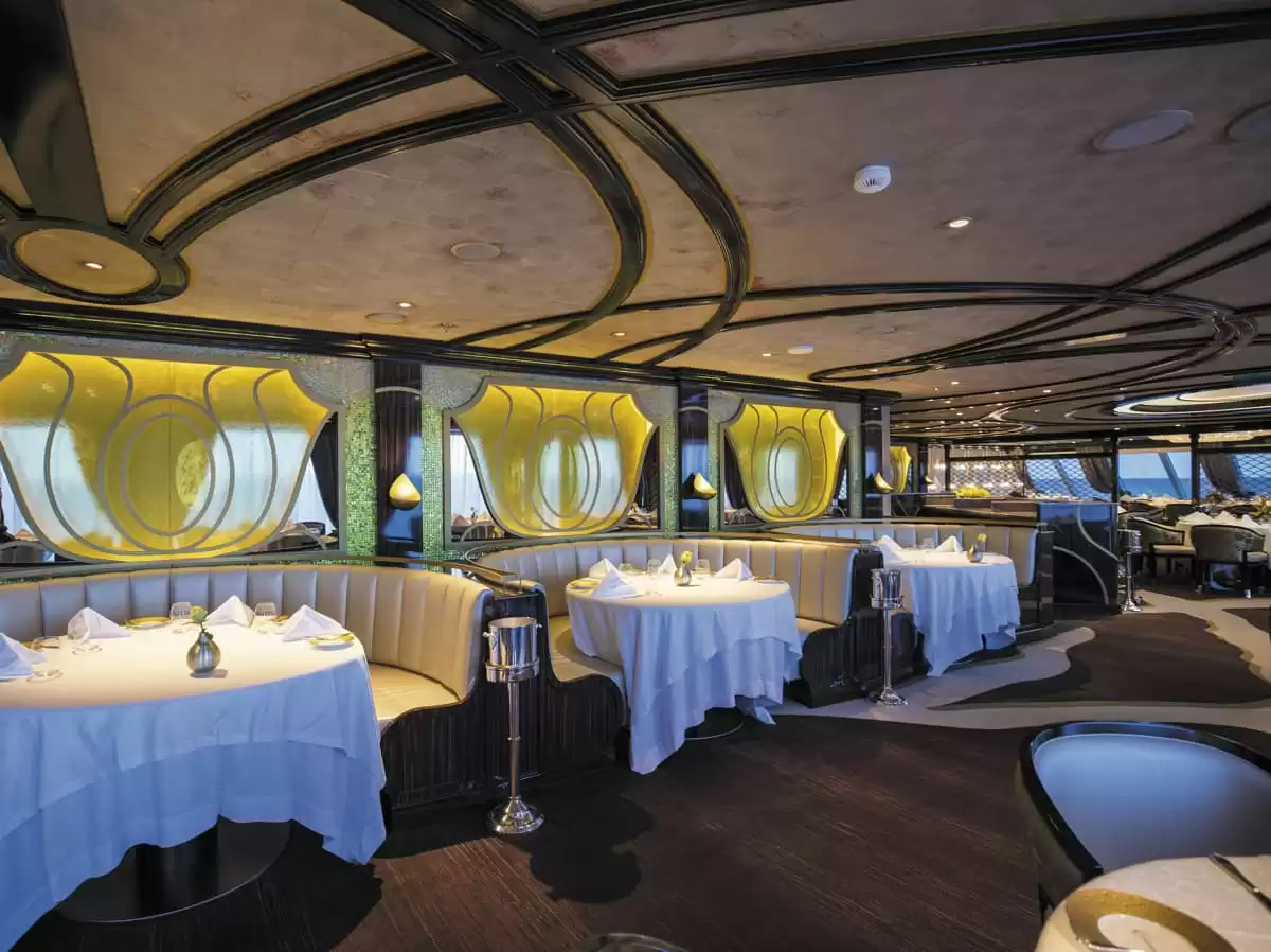 le Seven Seas Splendor :  cabine 16