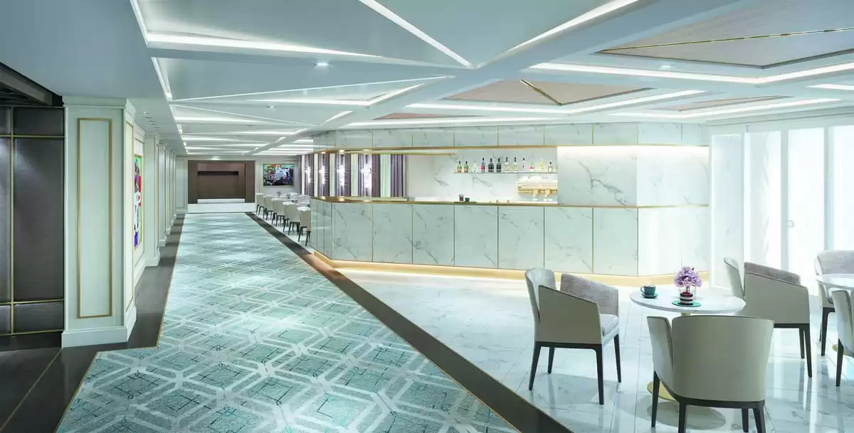 le Seven Seas Splendor :  cabine 26