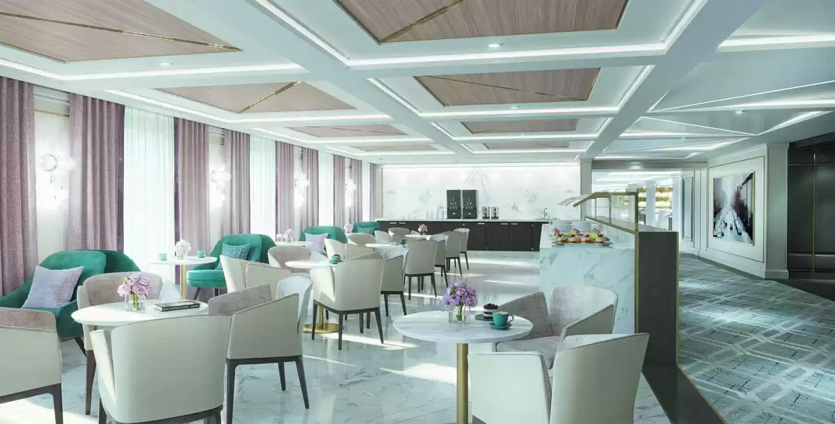 le Seven Seas Splendor :  cabine 28