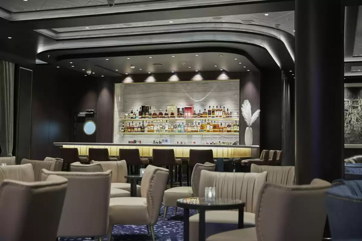 le Seven Seas Splendor :  cabine 36