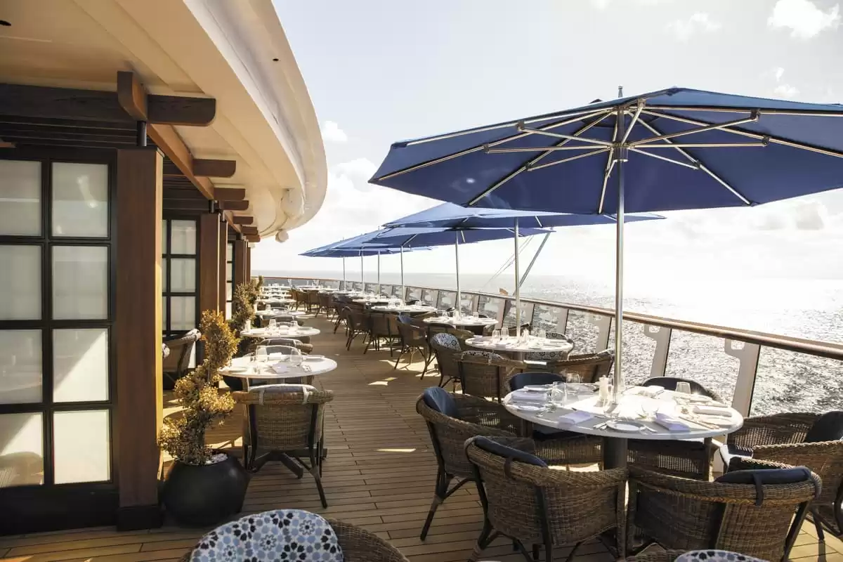 le Seven Seas Splendor :  cabine 37