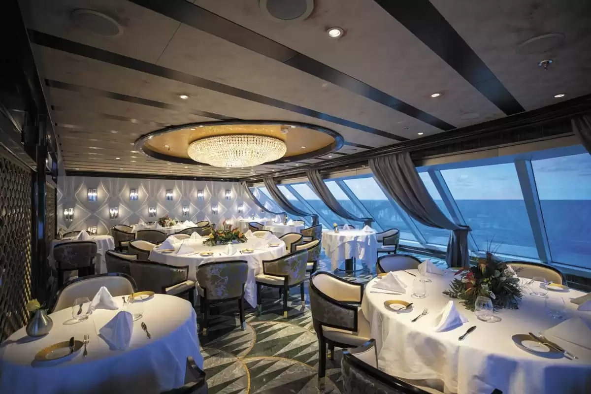 le Seven Seas Splendor :  cabine 38