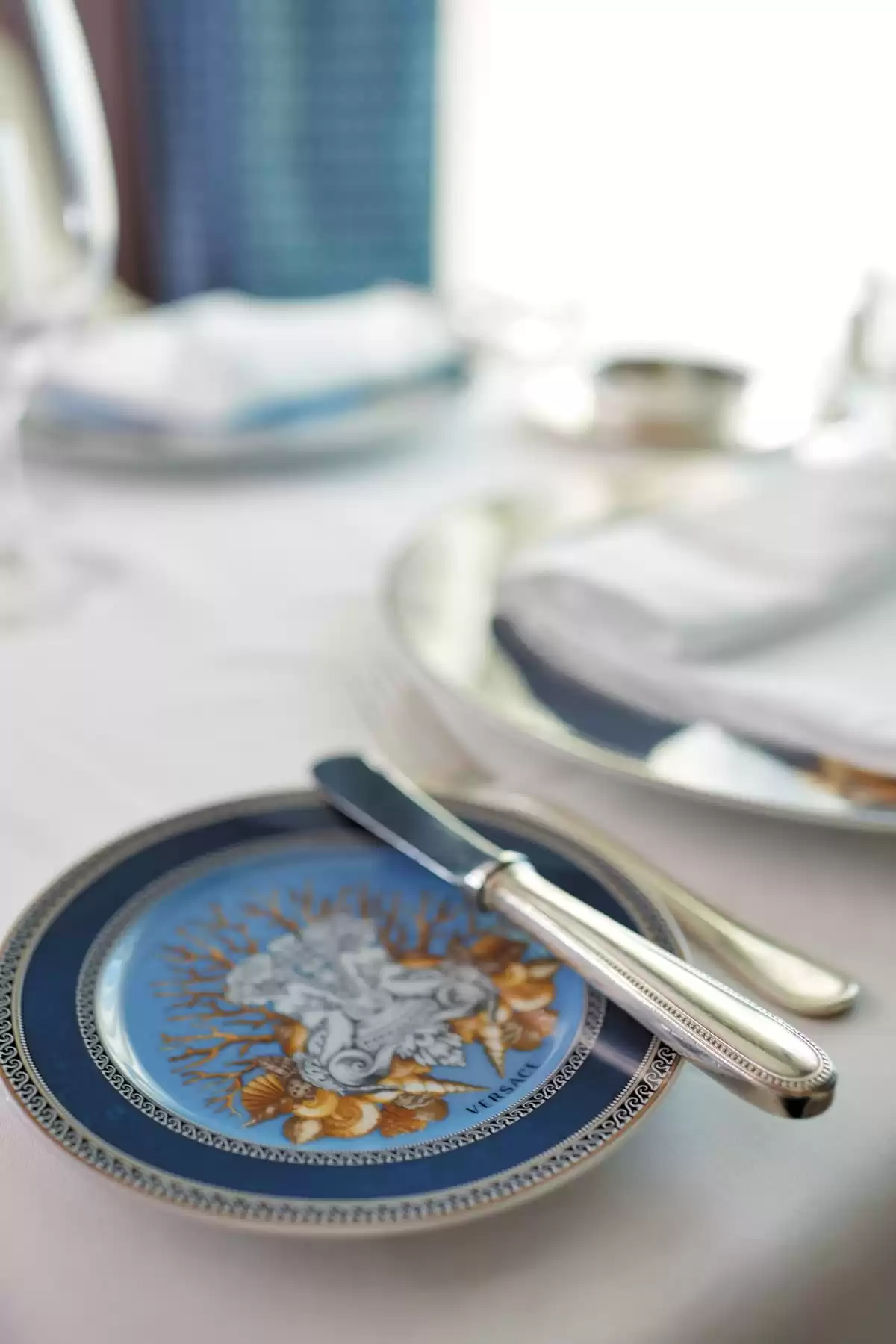 le Seven Seas Voyager :  cabine 34