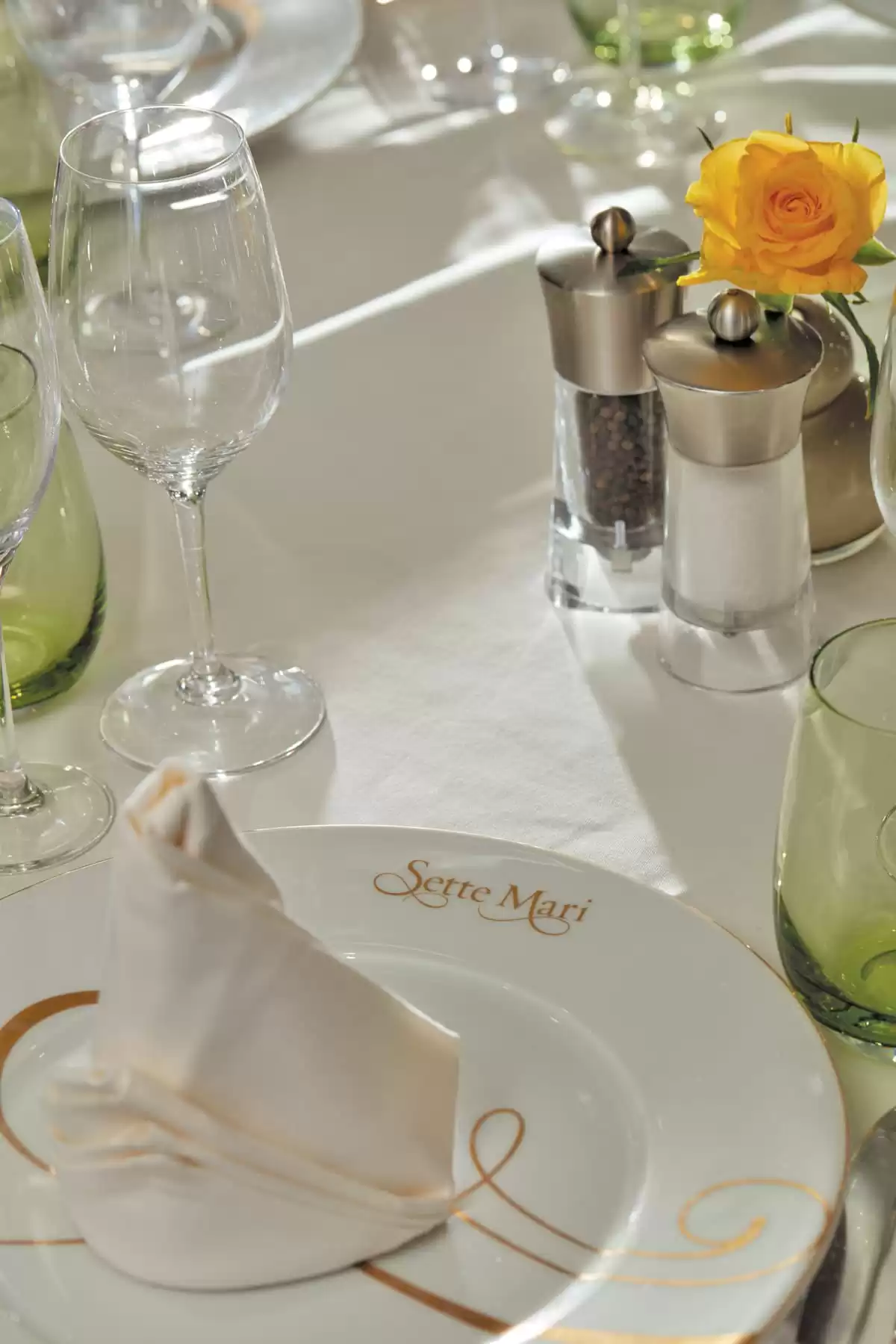 le Seven Seas Voyager :  cabine 35