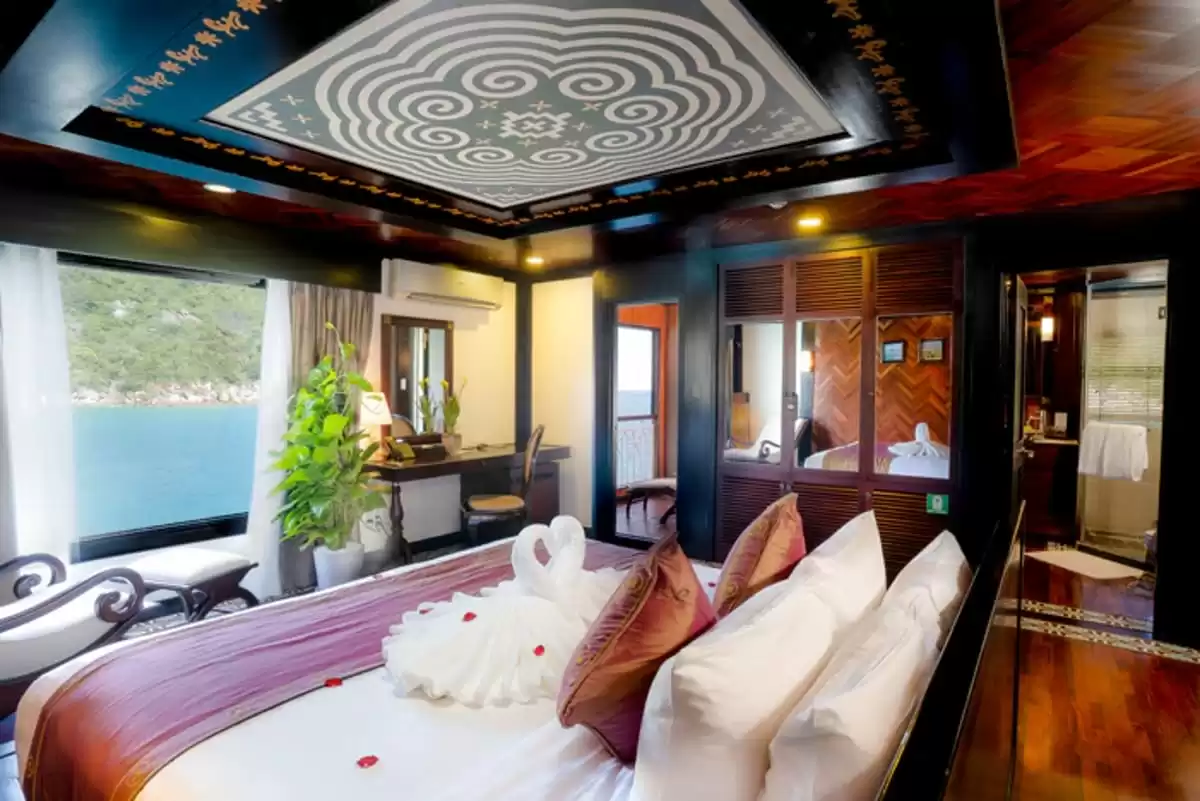 le RV la Marguerite :   2