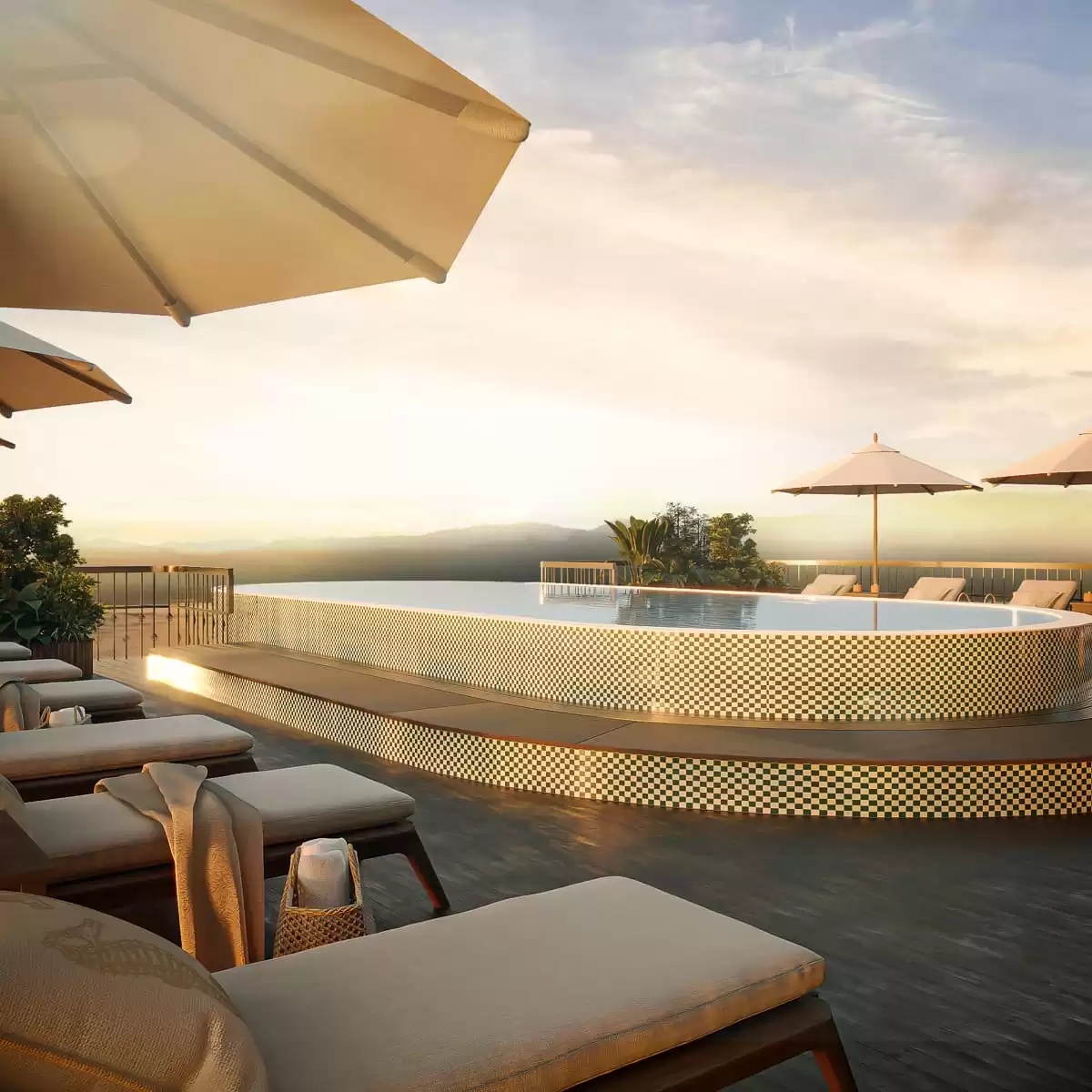 le R/V Mekong Romance :  cabine 14