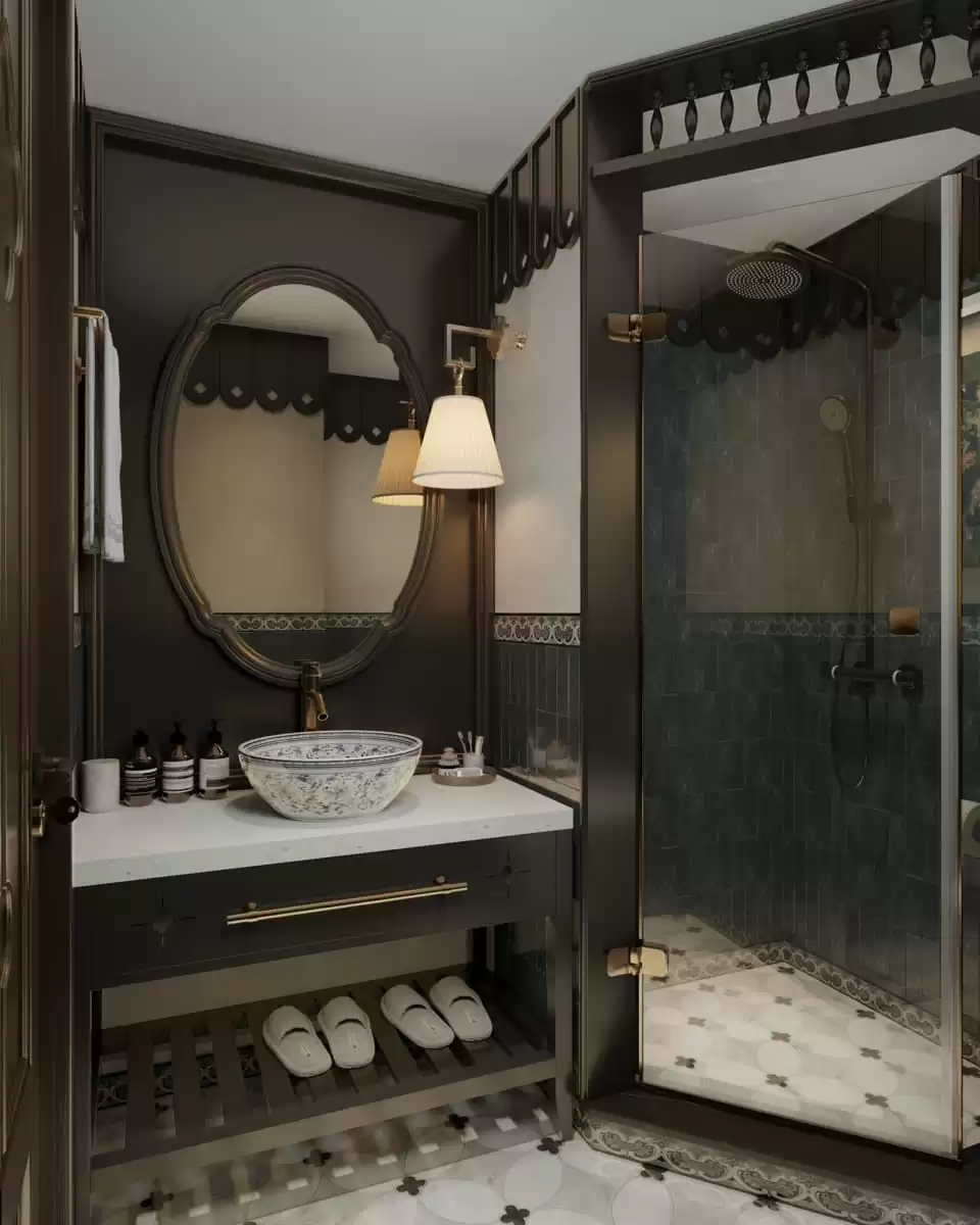 le R/V Mekong Romance :   0