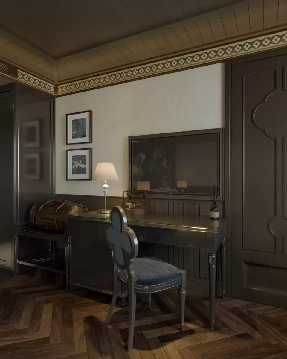 le R/V Mekong Romance :   1