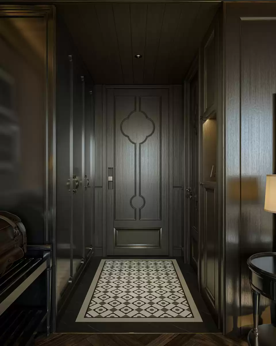 le R/V Mekong Romance :   10