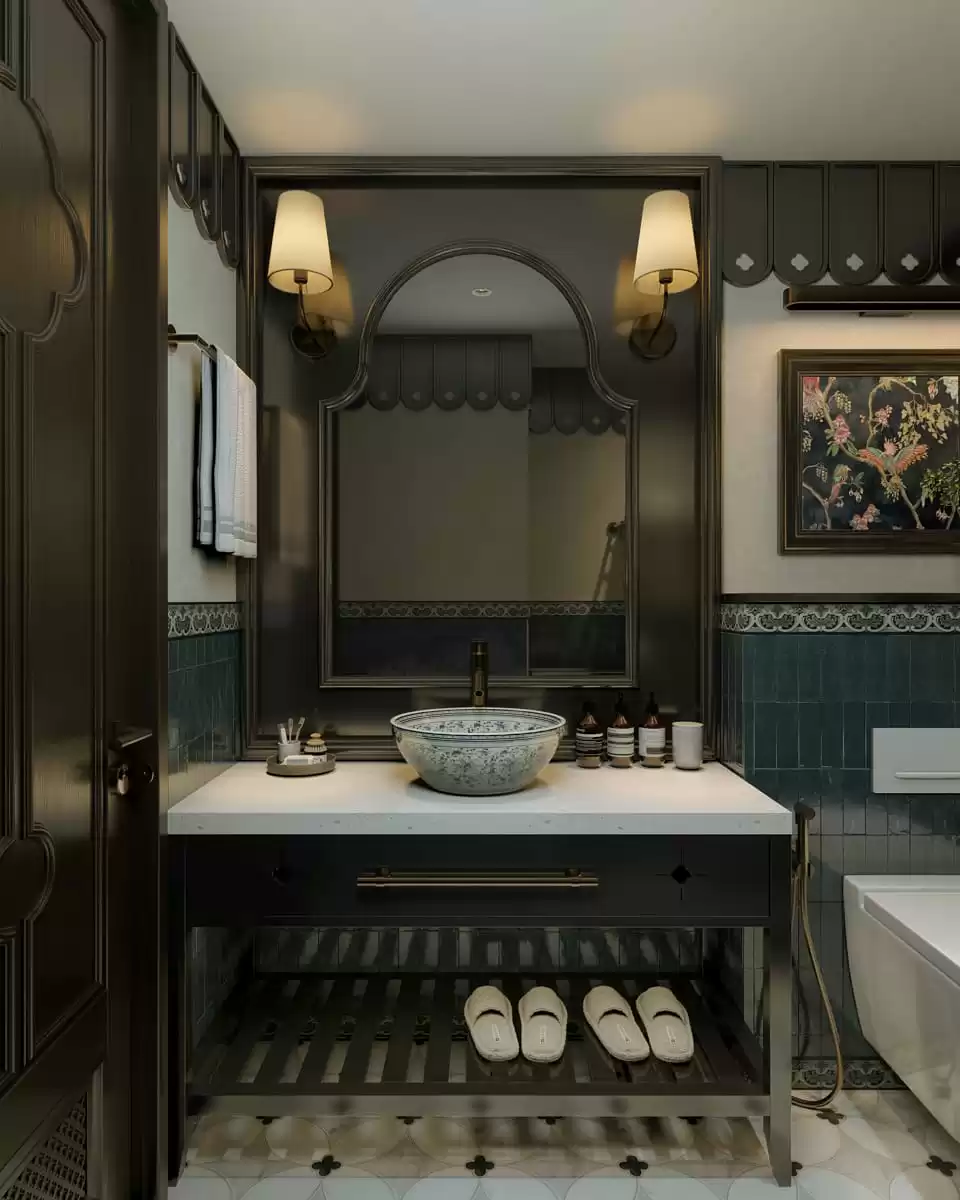 le R/V Mekong Romance :   13