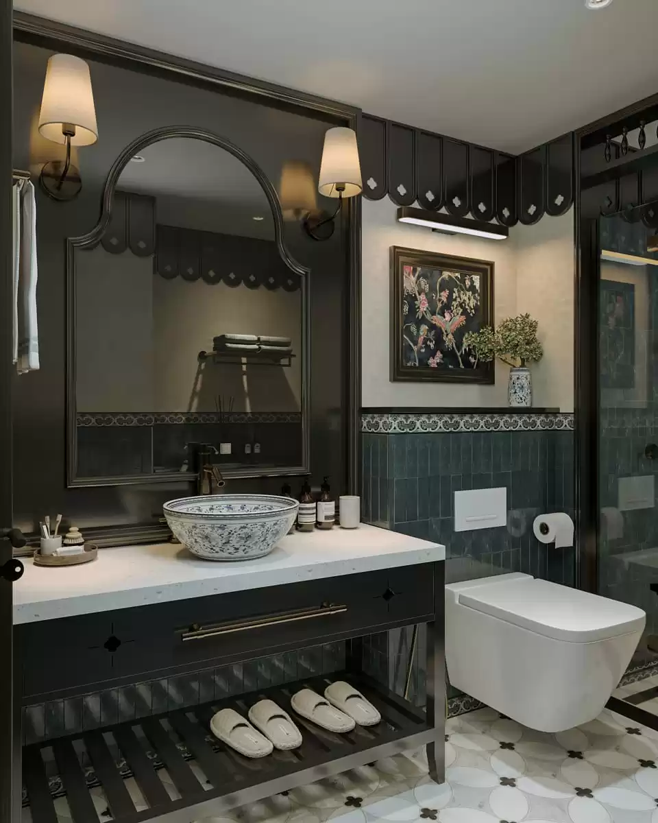 le R/V Mekong Romance :   14