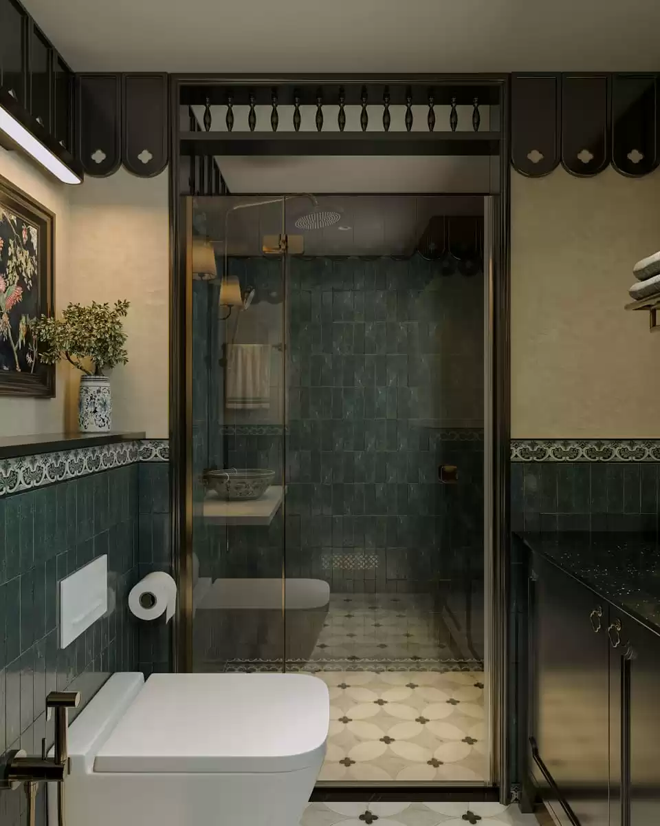 le R/V Mekong Romance :   15