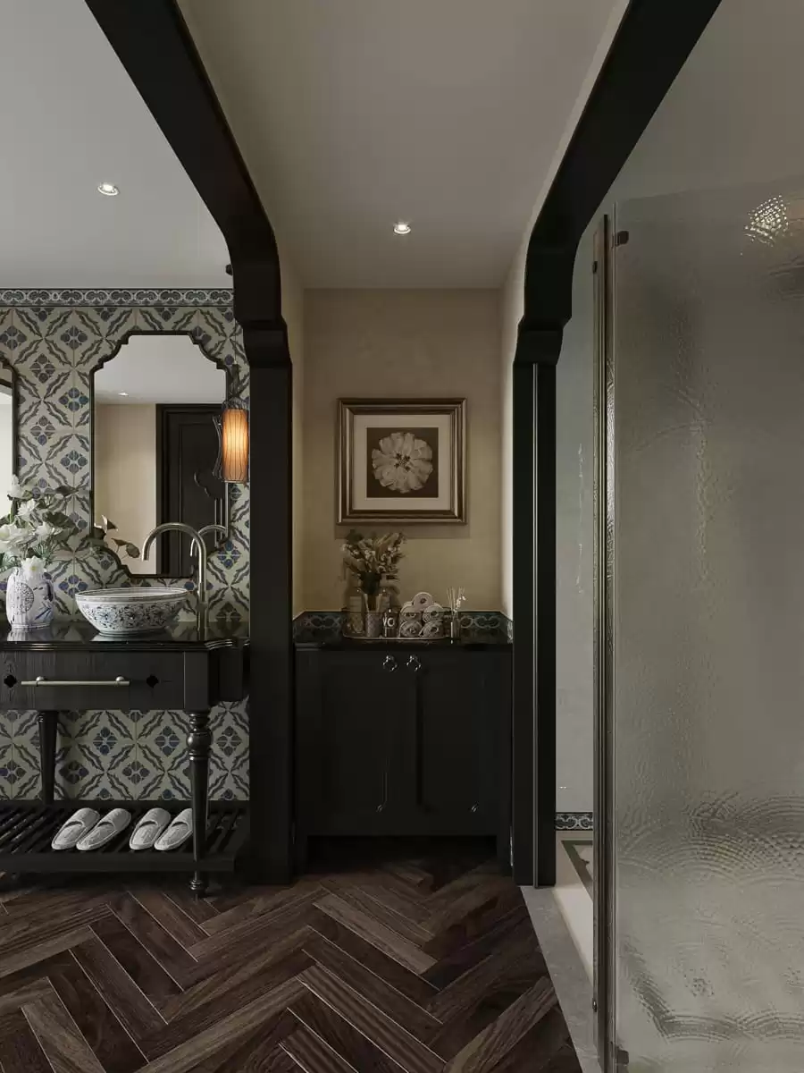 le R/V Mekong Romance :   24