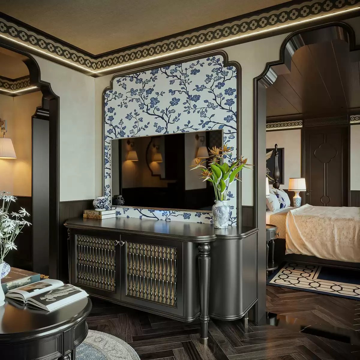 le R/V Mekong Romance :   26