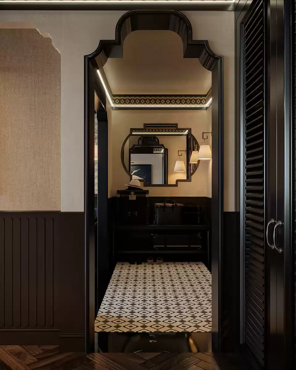 le R/V Mekong Romance :   28