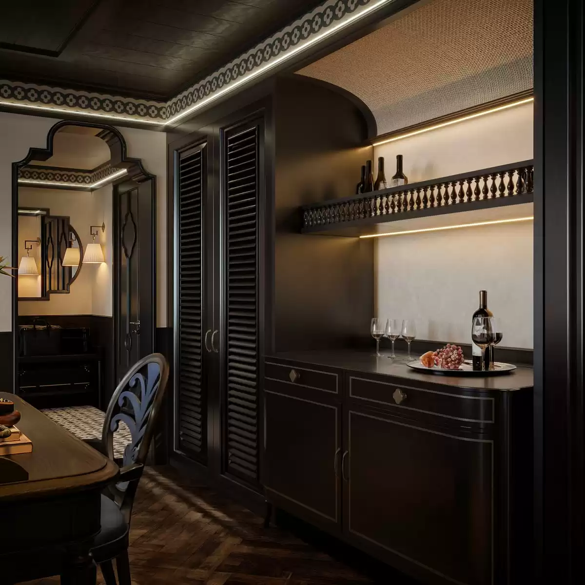 le R/V Mekong Romance :   33