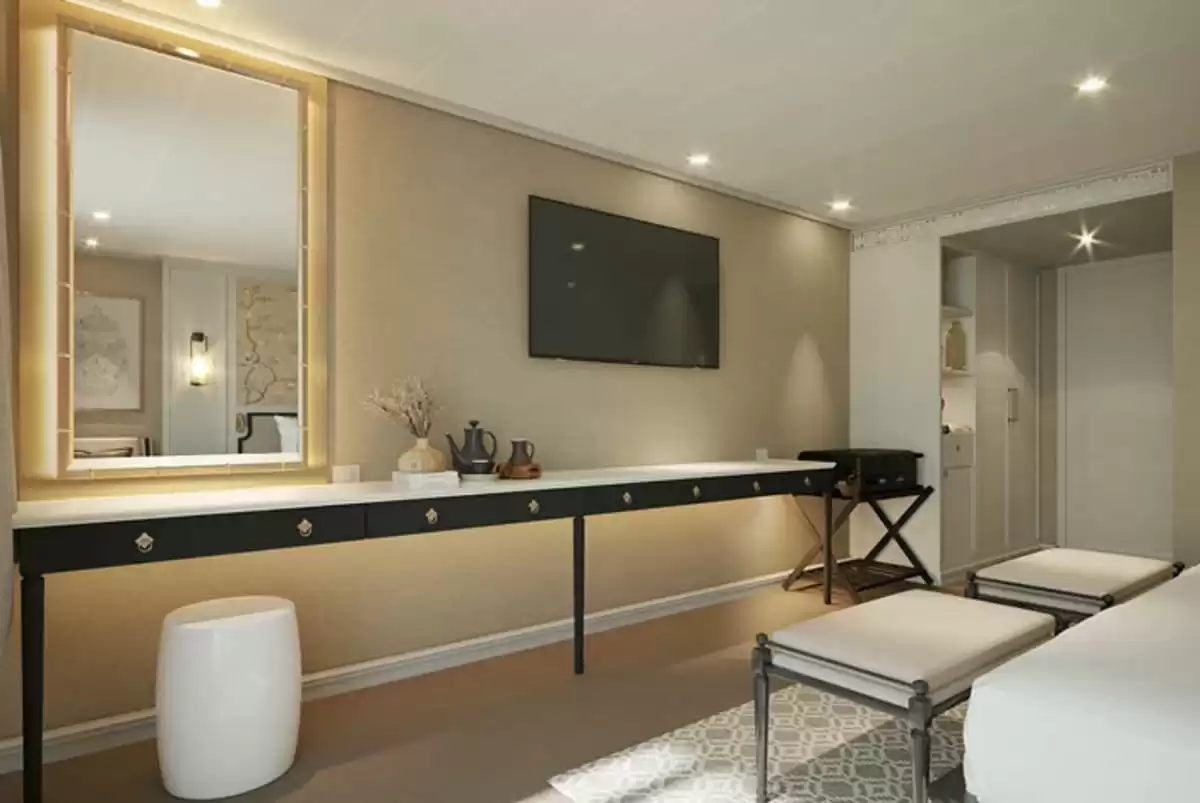 le Yangzi Explorer II :   0