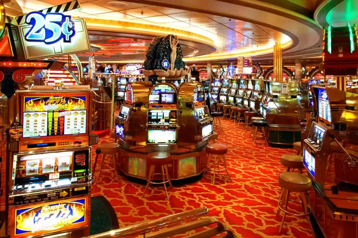 le  :  cabine 2