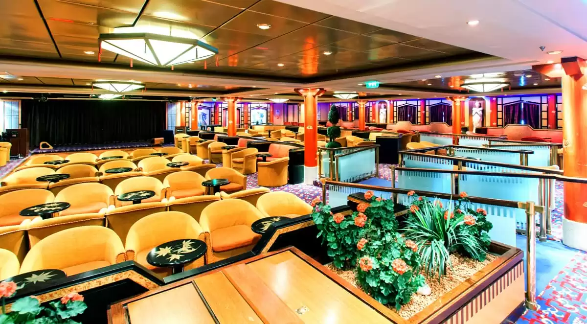 le  :  cabine 7