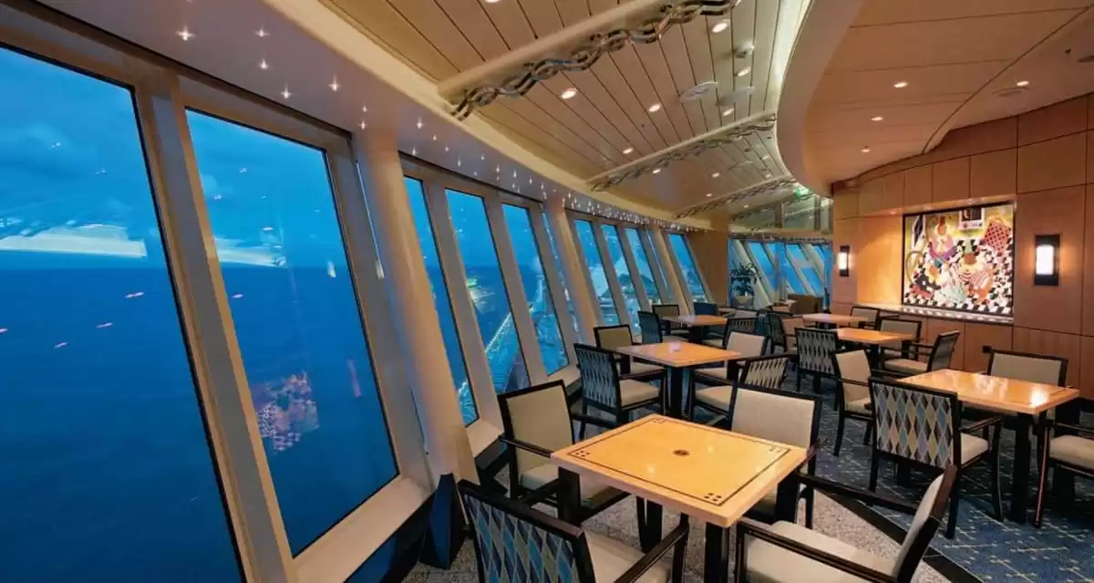 le  :  cabine 25