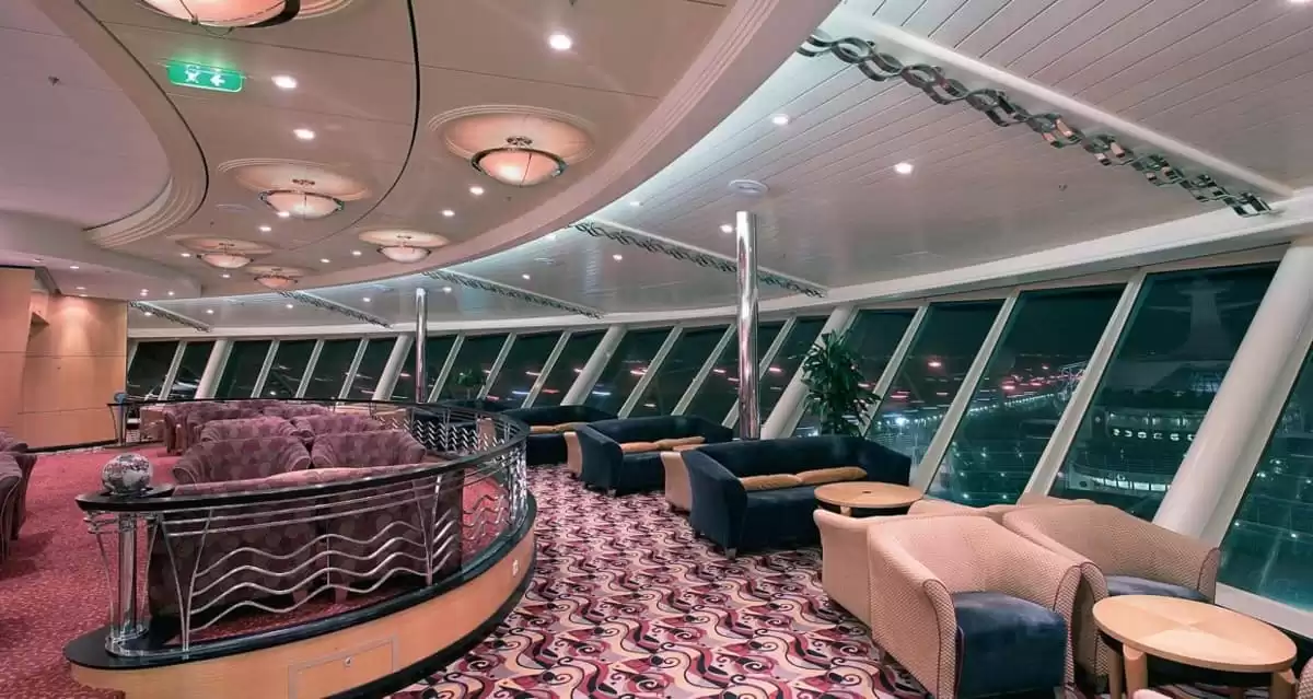 le  :  cabine 28