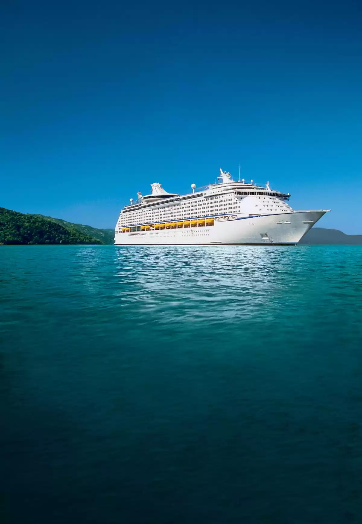 Adventure of the Seas