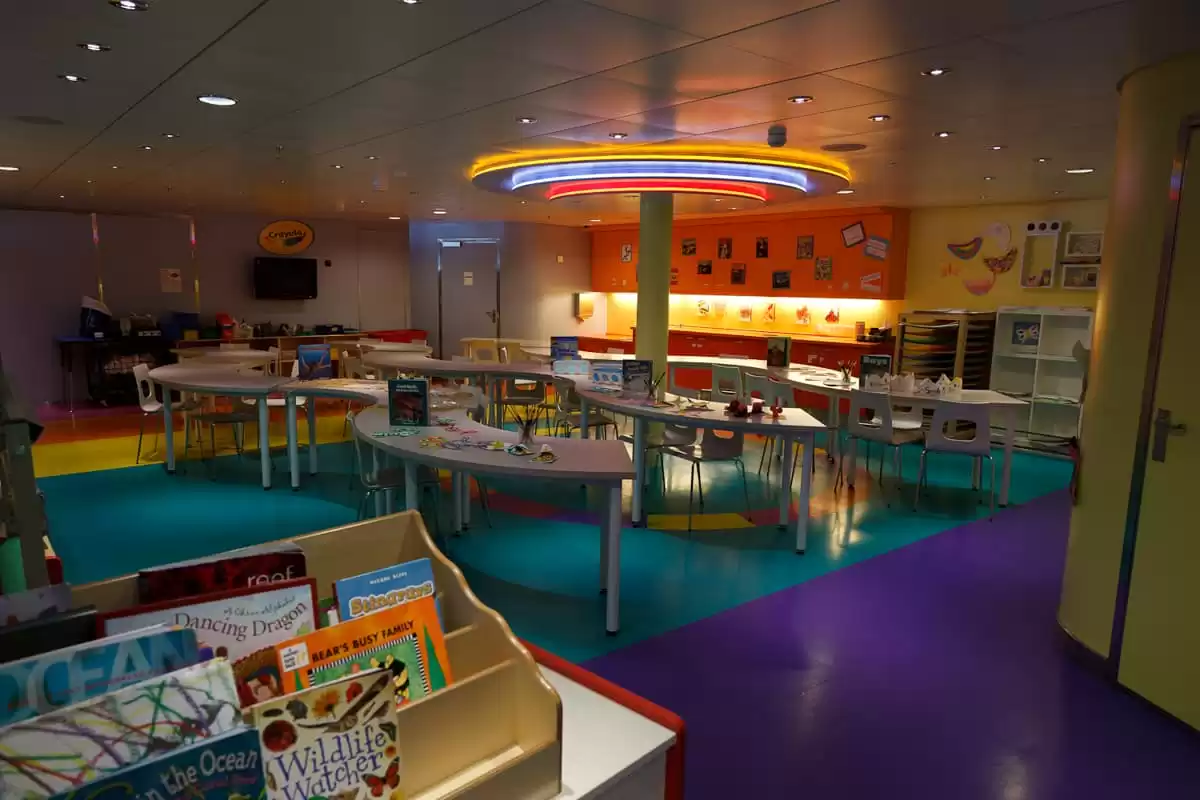 le  :  cabine 15
