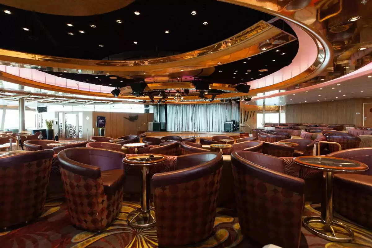 le Grandeur of the Seas :  cabine 15